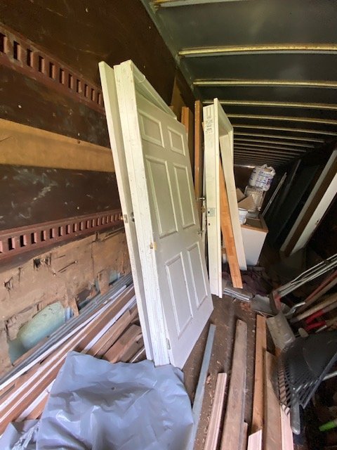 Image for Farm, Nursery and Building Supplies