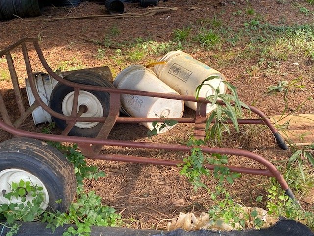 Image for Farm, Nursery and Building Supplies