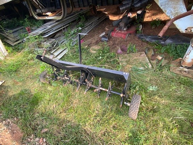 Image for Farm, Nursery and Building Supplies