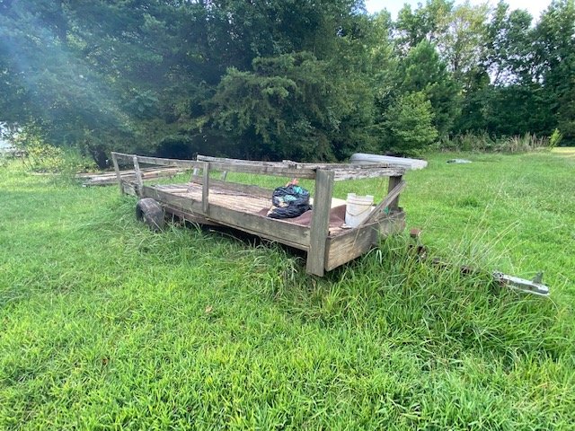 Image for Farm, Nursery and Building Supplies