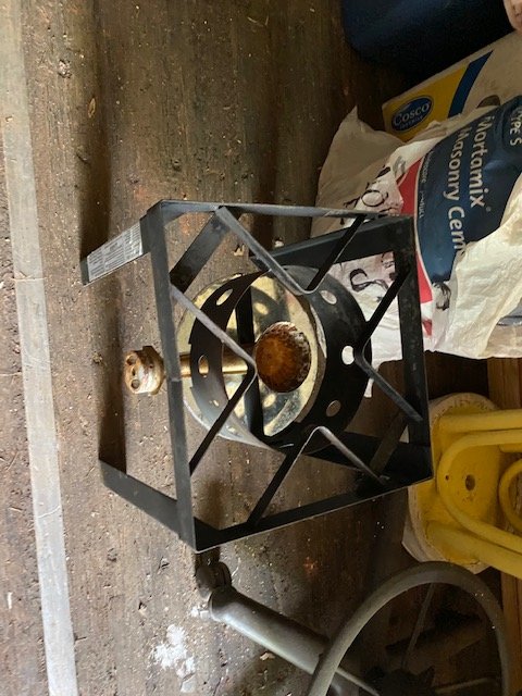 Image for Farm, Nursery and Building Supplies