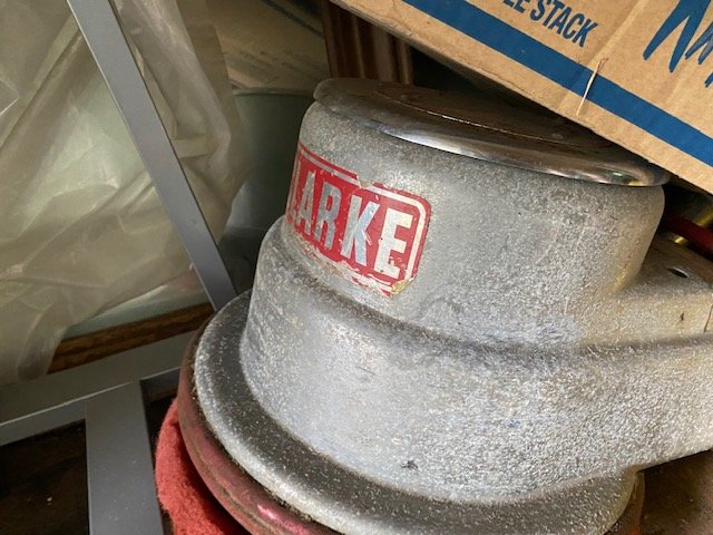 Image for Farm, Nursery and Building Supplies