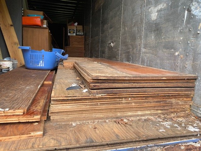 Image for Farm, Nursery and Building Supplies