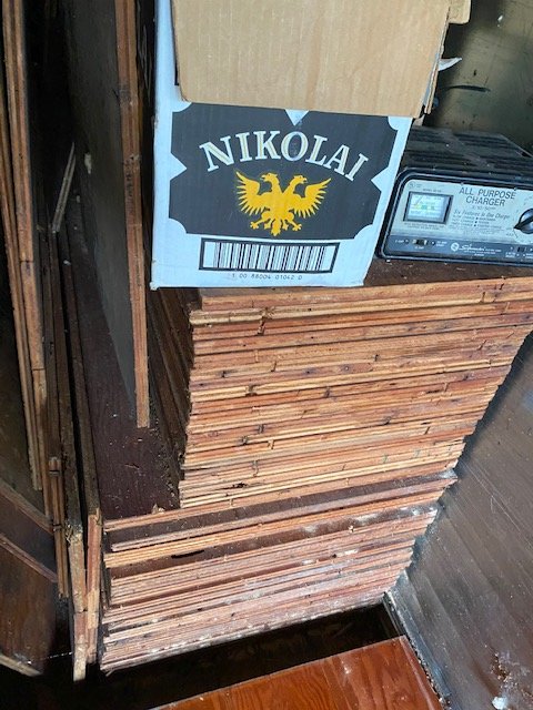 Image for Farm, Nursery and Building Supplies