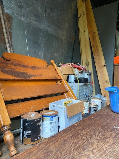 Image for Farm, Nursery and Building Supplies