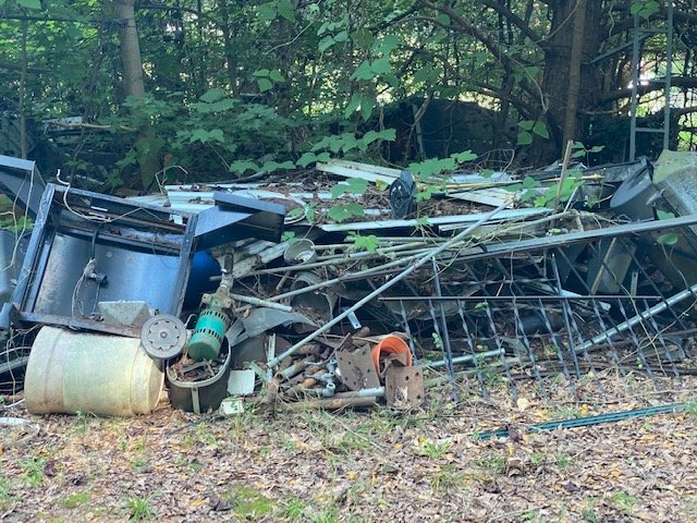 Image for Farm, Nursery and Building Supplies