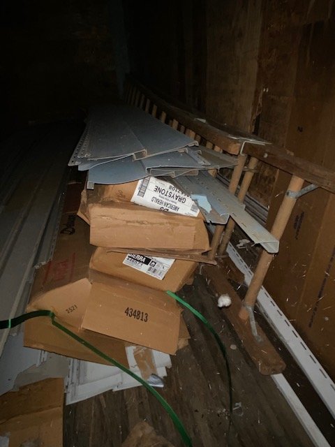 Image for Farm, Nursery and Building Supplies