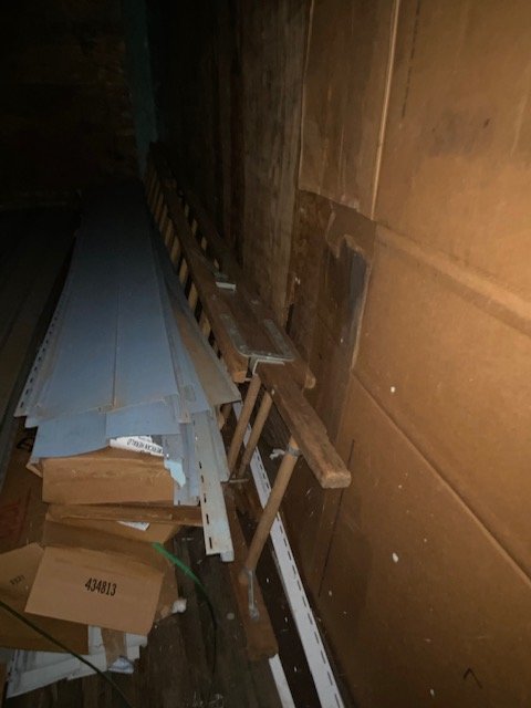 Image for Farm, Nursery and Building Supplies