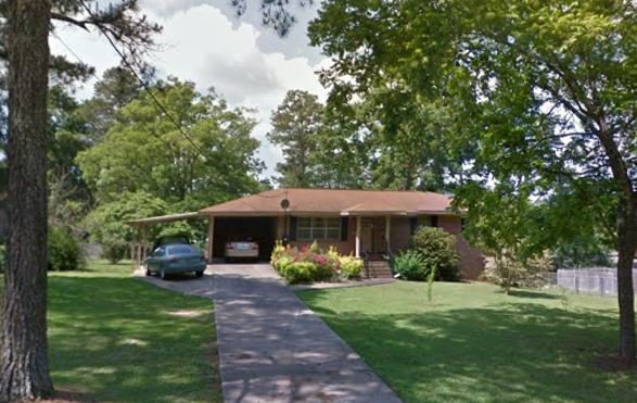 Image for The Couch Estate on Crestlake Drive, Southside, AL