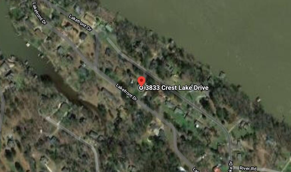 Image for The Couch Estate on Crestlake Drive, Southside, AL