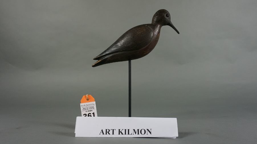 Image for September Online Sportsman's Auction