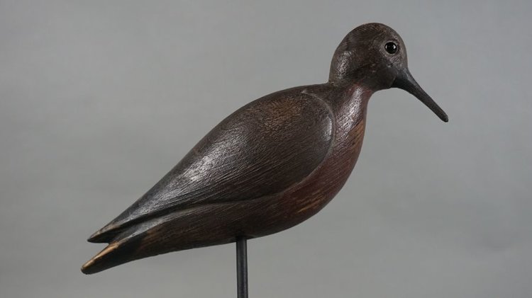 Image for September Online Sportsman's Auction