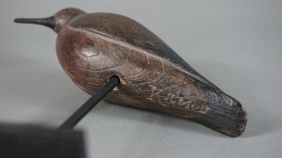 Image for September Online Sportsman's Auction