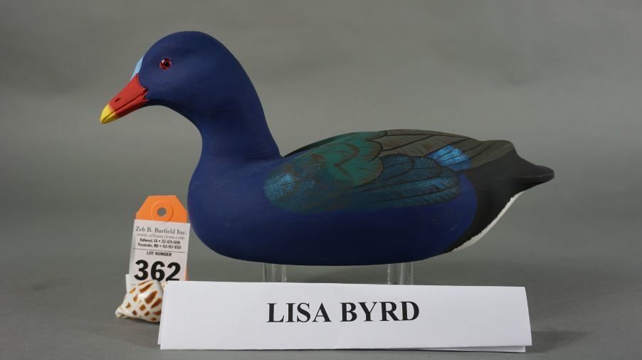 Image for September Online Sportsman's Auction