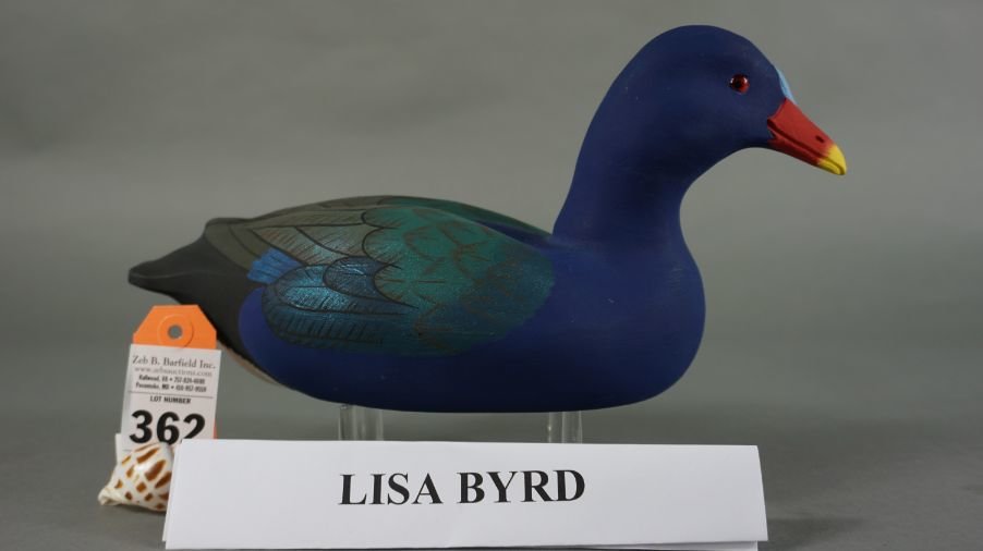 Image for September Online Sportsman's Auction