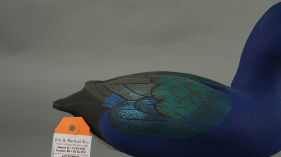 Image for September Online Sportsman's Auction