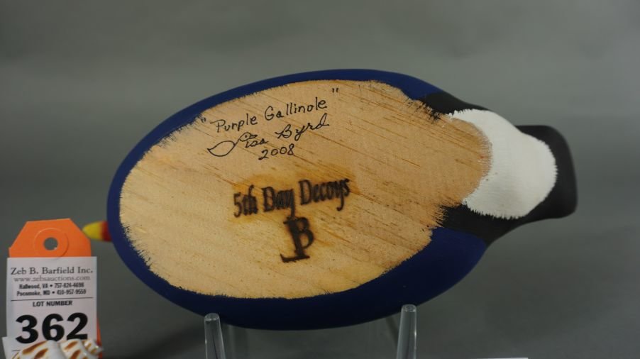 Image for September Online Sportsman's Auction