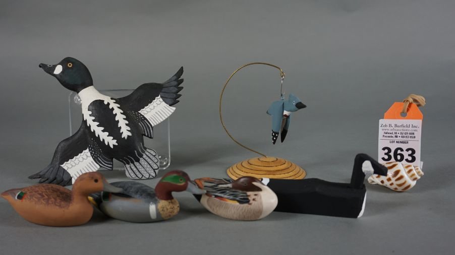 Image for September Online Sportsman's Auction