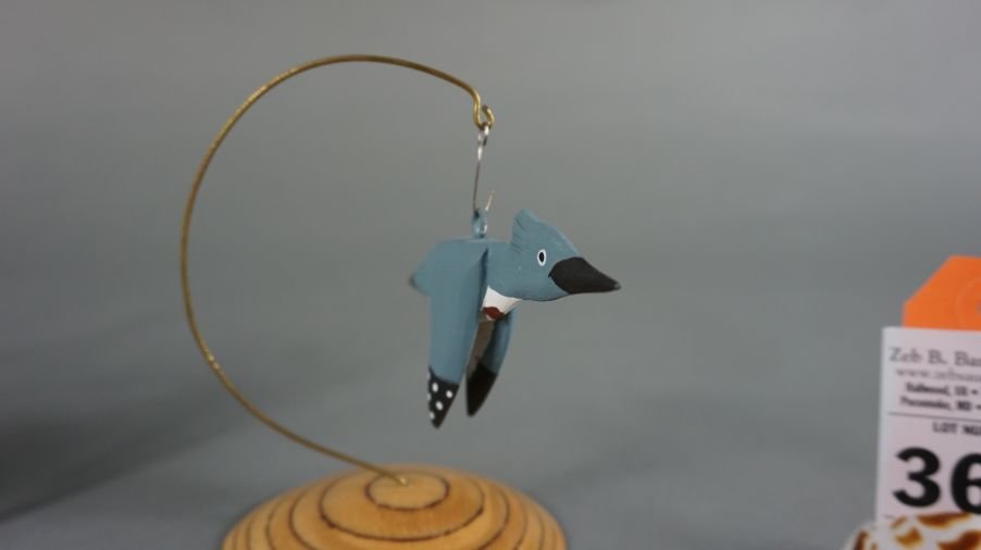 Image for September Online Sportsman's Auction