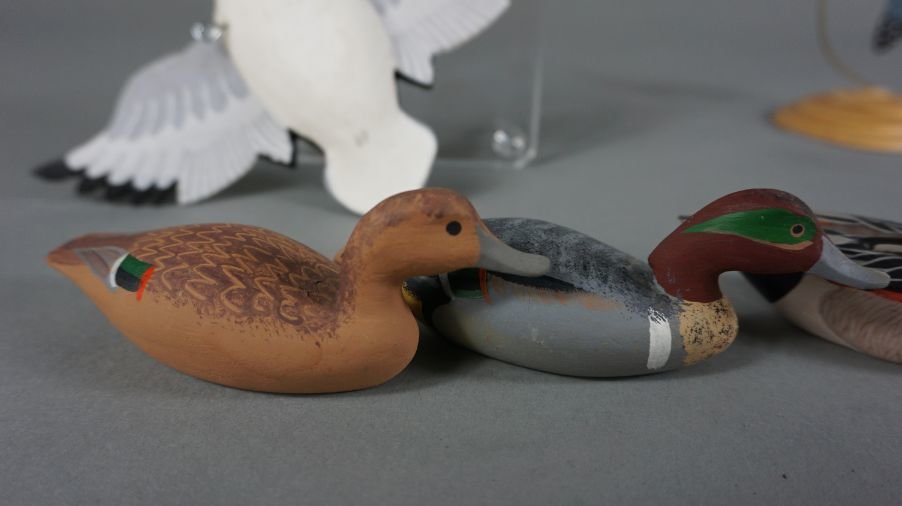 Image for September Online Sportsman's Auction