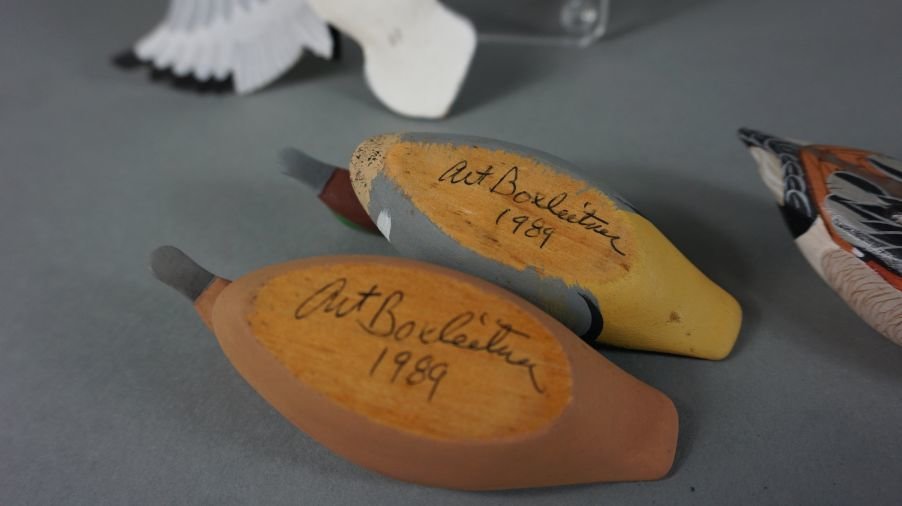 Image for September Online Sportsman's Auction