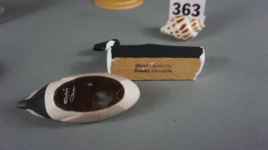 Image for September Online Sportsman's Auction