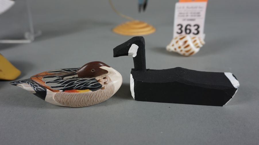 Image for September Online Sportsman's Auction