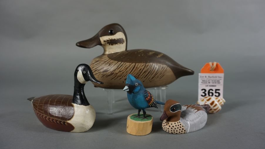 Image for September Online Sportsman's Auction