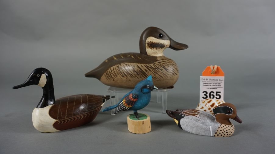 Image for September Online Sportsman's Auction