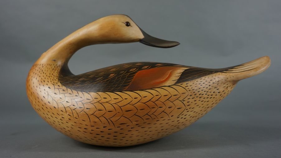 Image for September Online Sportsman's Auction