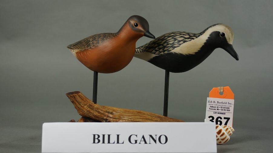 Image for September Online Sportsman's Auction