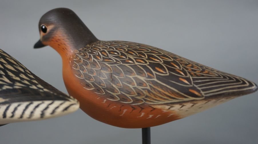 Image for September Online Sportsman's Auction