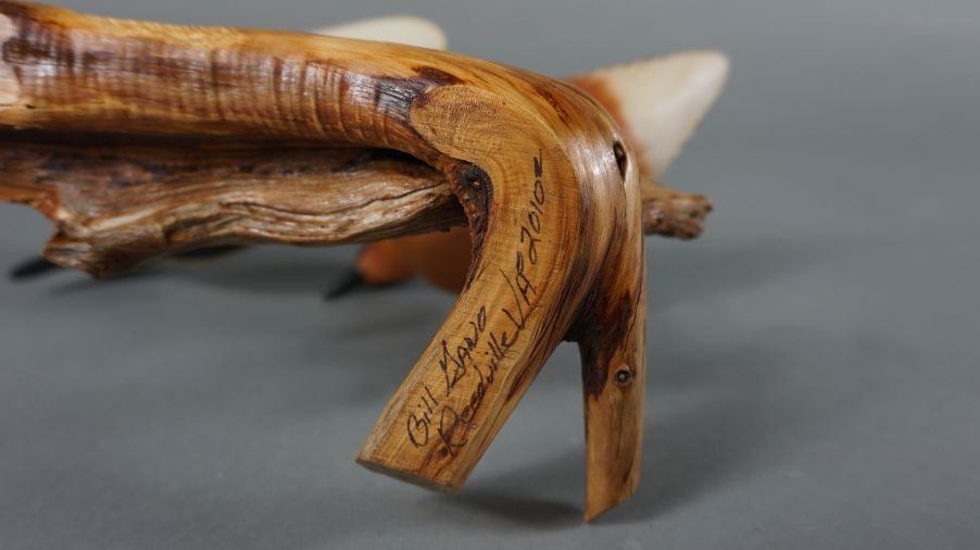 Image for September Online Sportsman's Auction