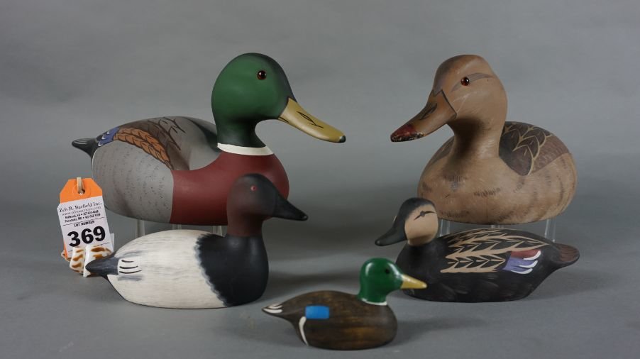 Image for September Online Sportsman's Auction