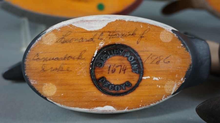 Image for September Online Sportsman's Auction