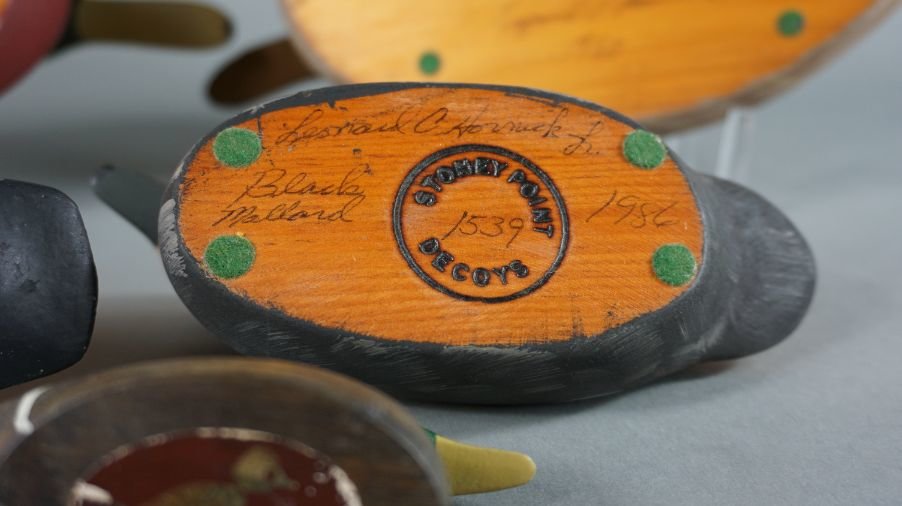 Image for September Online Sportsman's Auction