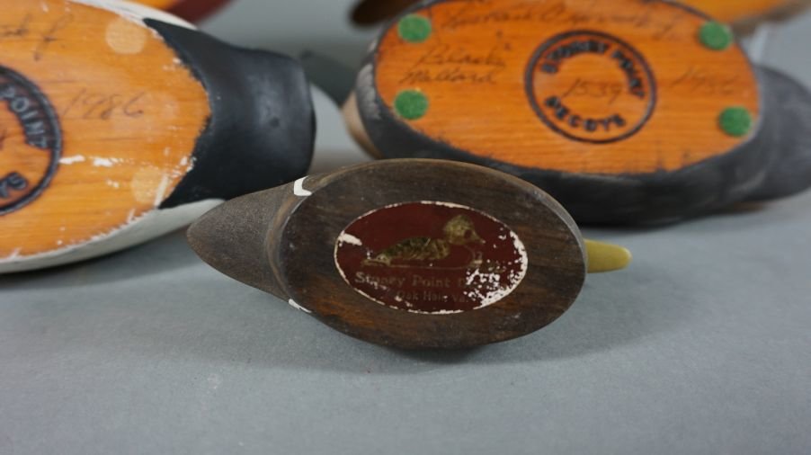 Image for September Online Sportsman's Auction