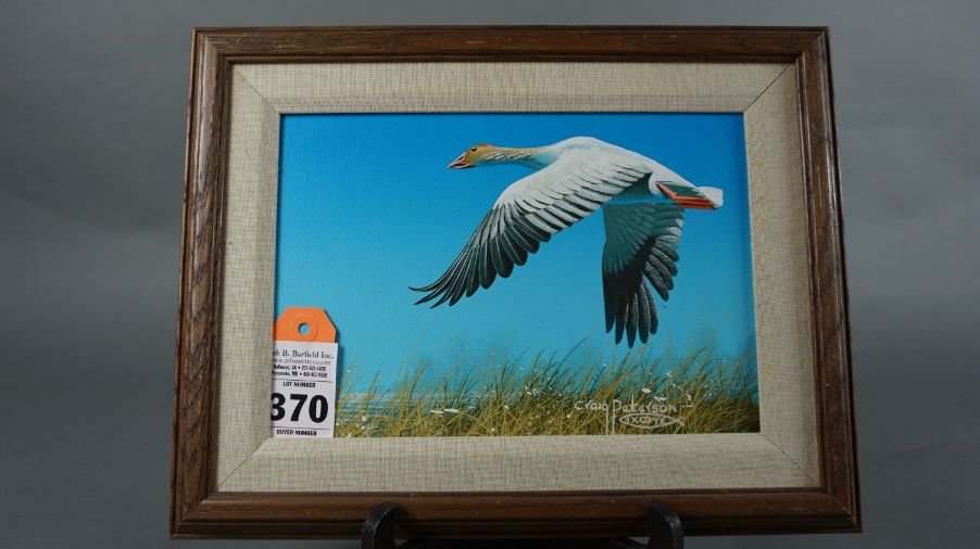 Image for September Online Sportsman's Auction