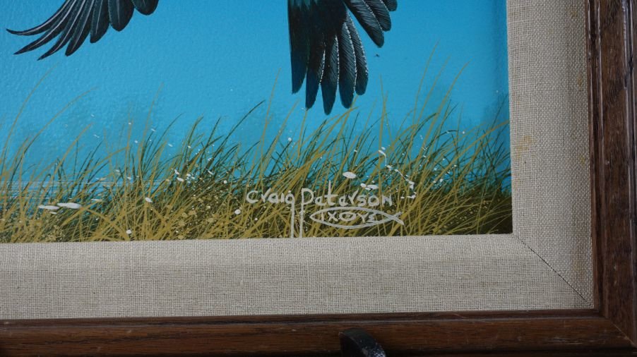 Image for September Online Sportsman's Auction