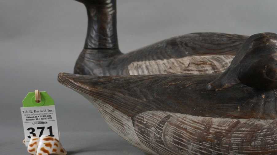 Image for September Online Sportsman's Auction