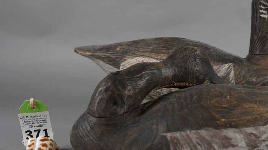 Image for September Online Sportsman's Auction