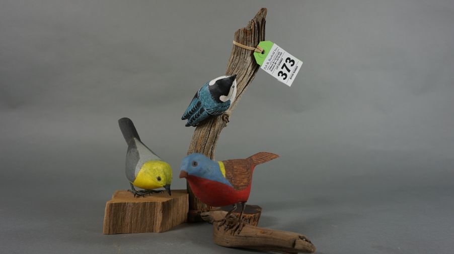 Image for September Online Sportsman's Auction