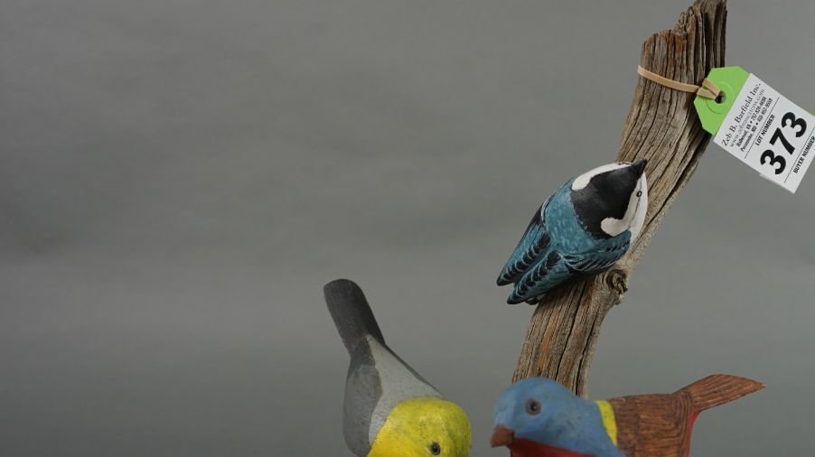 Image for September Online Sportsman's Auction