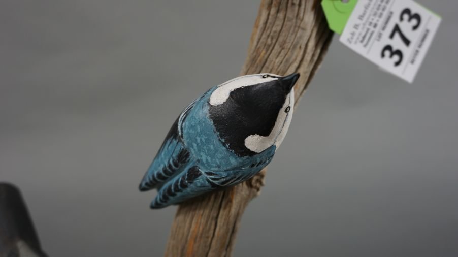 Image for September Online Sportsman's Auction