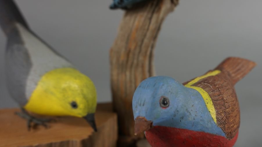 Image for September Online Sportsman's Auction