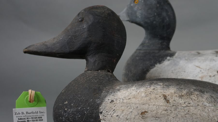 Image for September Online Sportsman's Auction