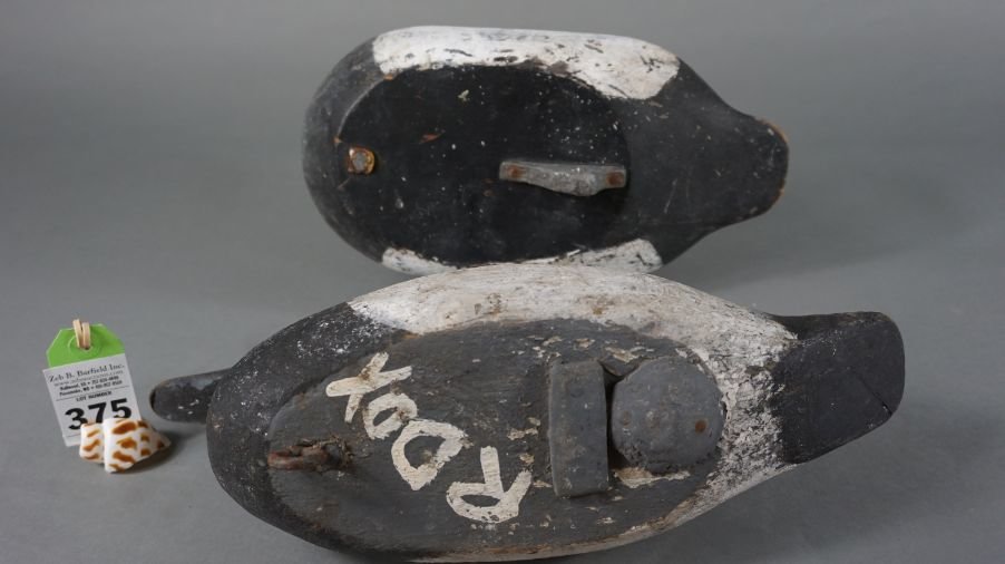 Image for September Online Sportsman's Auction