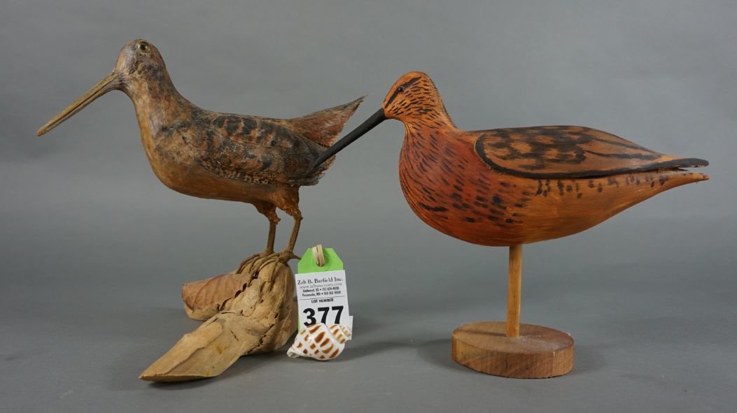 Image for September Online Sportsman's Auction