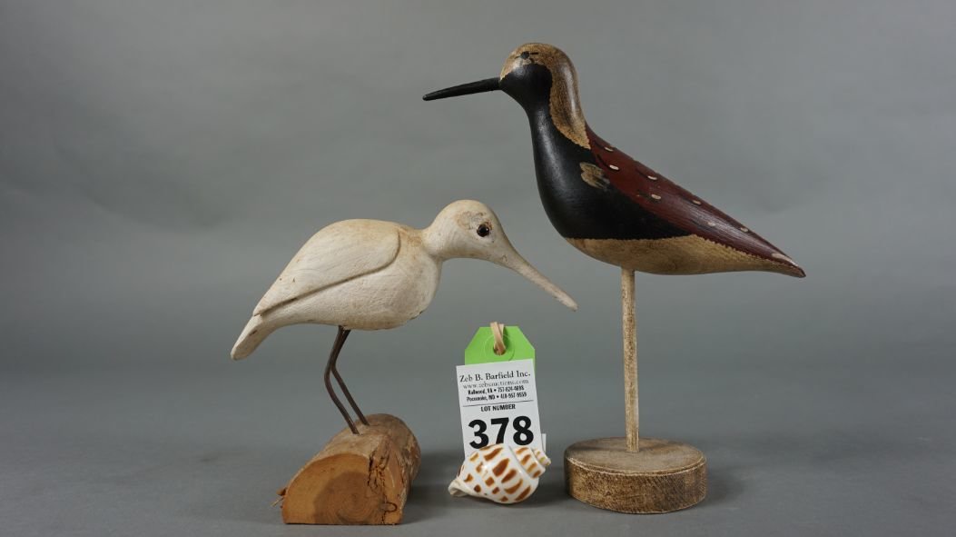 Image for September Online Sportsman's Auction