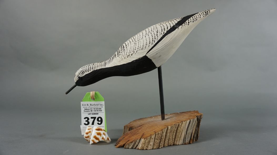 Image for September Online Sportsman's Auction